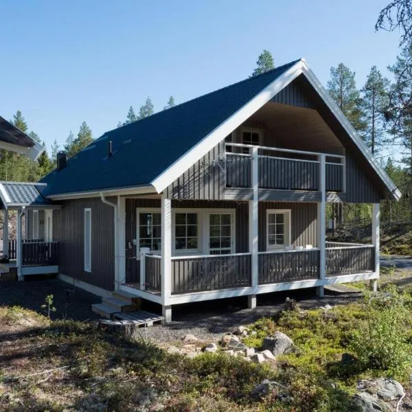 Sauna cabin | Pets allowed | Engine heater, hotel a Lofsdalen