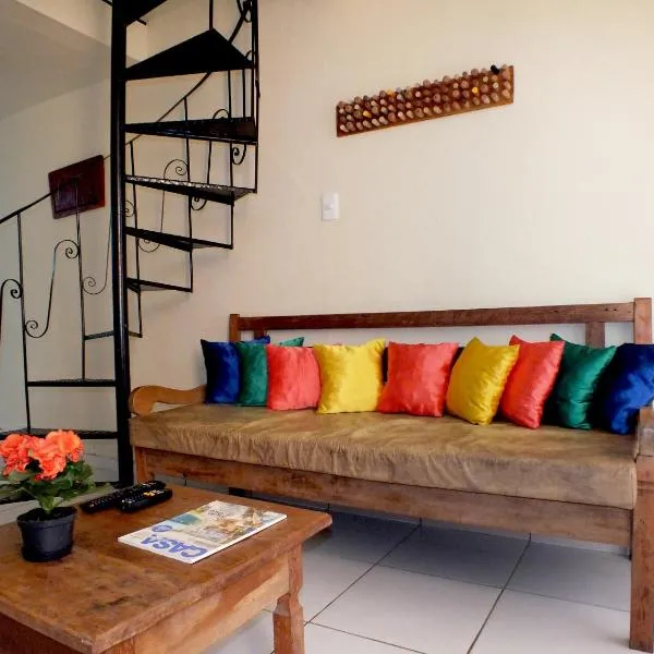 Sol de Geriba condominio com casas, hotelli kohteessa Búzios