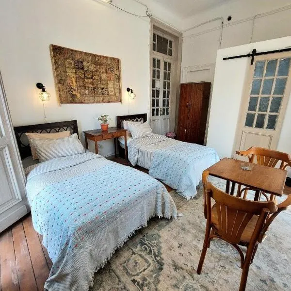 Arab Boutique Hotel I Alexandria I Downtown, hotel a Alexandria
