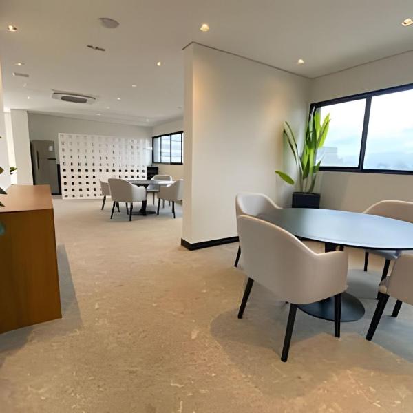 Studio novíssimo com coworking prox. Paulista - Foto 4