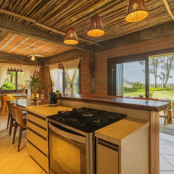 Casa Mar terreo - Villa Bali