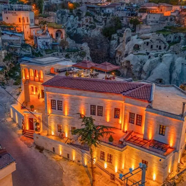 ARIEN CAVE Hotel, hotel in Nevsehir