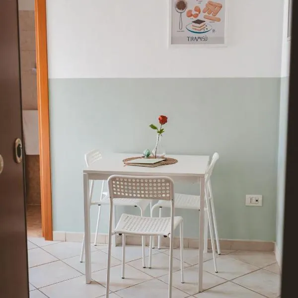 Cuore di casa Apartment, Hotel in Terlizzi