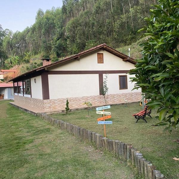 Recanto do Ziu - Foto 5