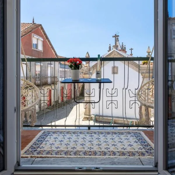 Casa Pinheiro, hotel in Pinheiro de Coja