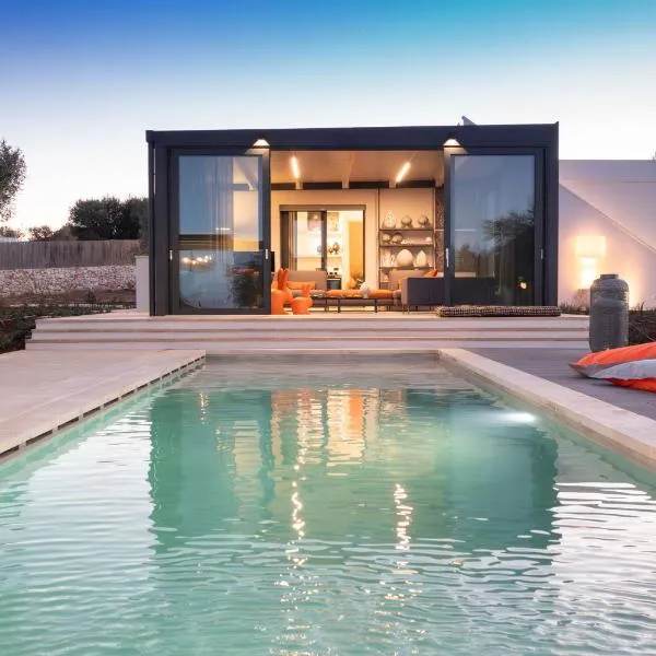 Villa Atena by Perle di Puglia