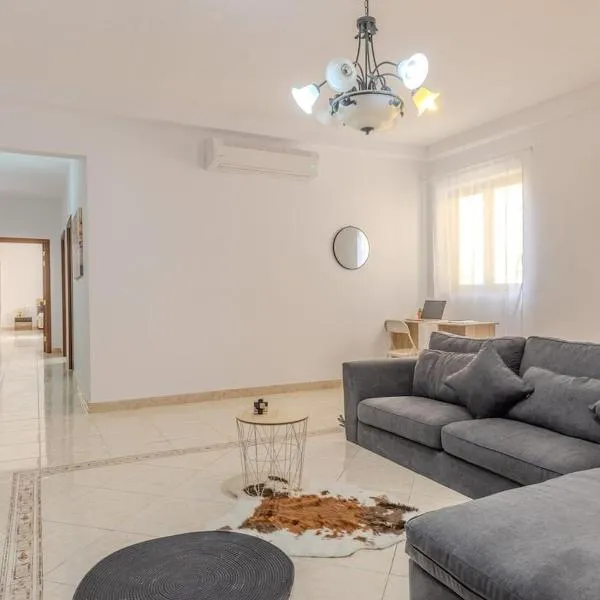 balluta mansions, hotel in Sliema