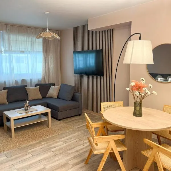 Easy Stay Studio #self check-in, hotel en Warszawa