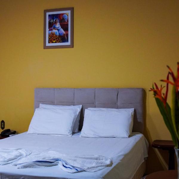 Hotel Pousada San Marco - Foto 2