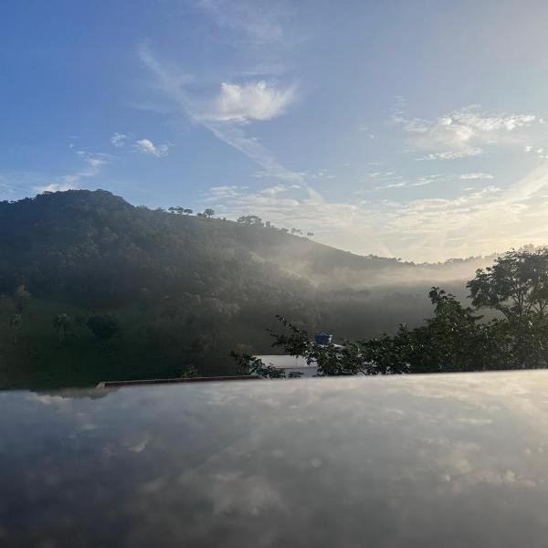 Suíte Vista Montanhas - Foto 4