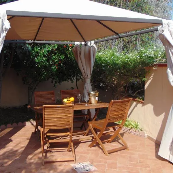 Marina Guesthouse, hotel in Quartu Sant'Elena