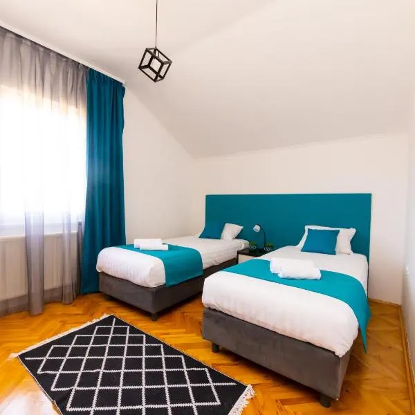 Khalilah Apartment 2, ξενοδοχείο σε Bihać