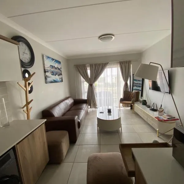 The Blyde Lifestyle Resort Luxury Pozi，位于比勒陀利亚的酒店