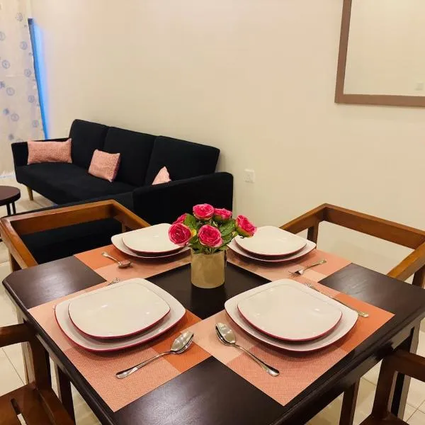 Luxury Apartment In Colombo City, hotel v destinaci Colombo