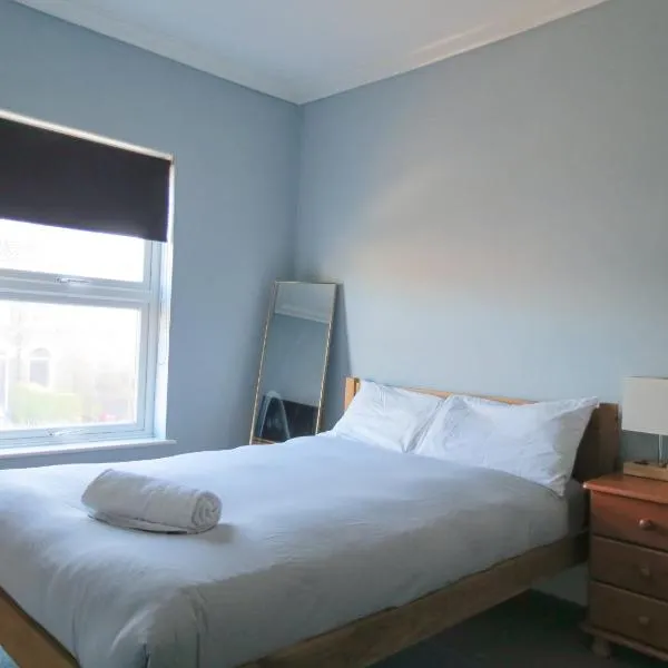 Seamless Stays, hotel in Norwich