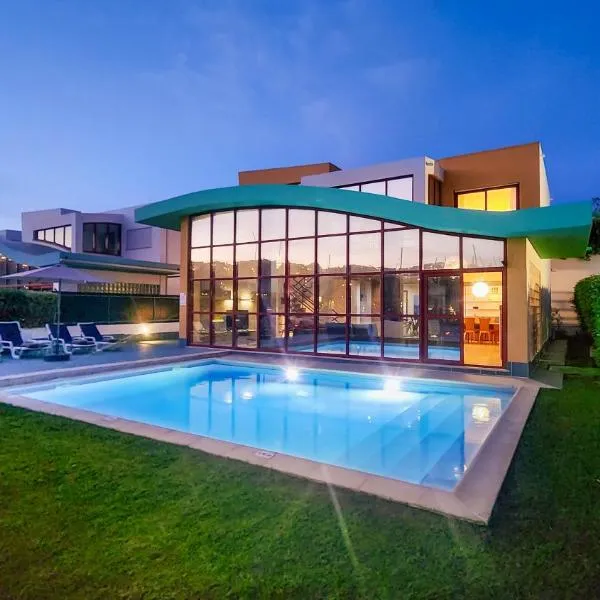 Marina by Check-in Portugal, hotel in Albufeira