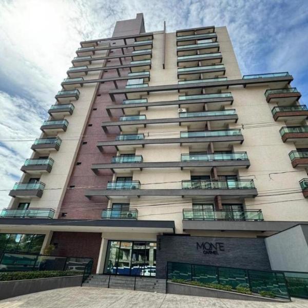 Flat Moderno e aconchegante Jd Botanico Zona Sul