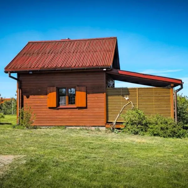 Bajtkowski Zakątek, hotel a Bajtkowo
