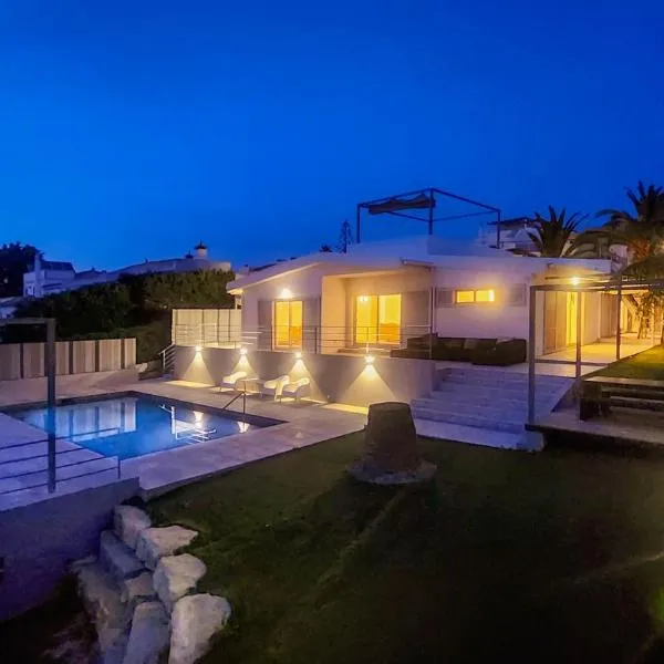 Moderna by Check-in Portugal, khách sạn ở Quarteira