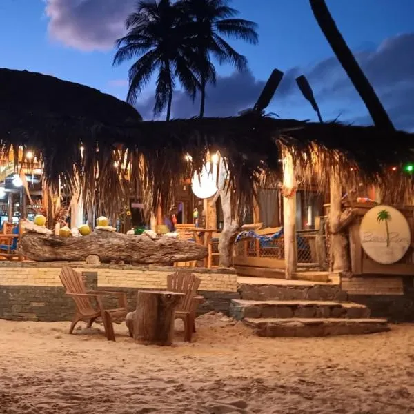 1Vida Bar Restaurante, hotel in Guayacanes