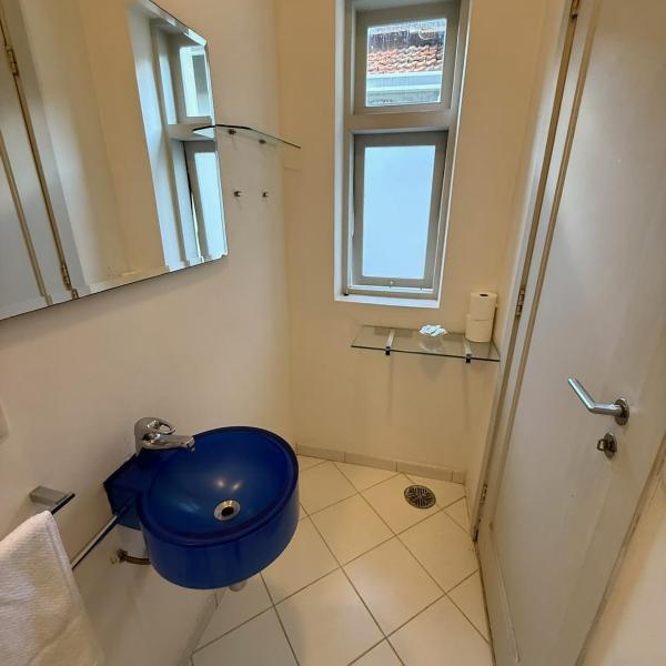 Suites com Sala e Cozinha- Jd Europa - Foto 3