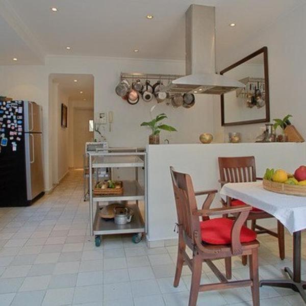 Suites com Sala e Cozinha- Jd Europa - Foto 4