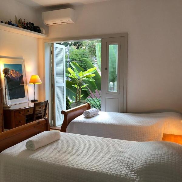 Suites com Sala e Cozinha- Jd Europa - Foto 2