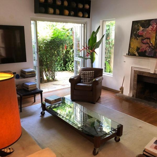 Suites com Sala e Cozinha- Jd Europa - Foto 5