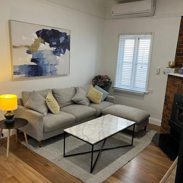 East Orange Comfort and Luxury โรงแรมในออเรนจ์
