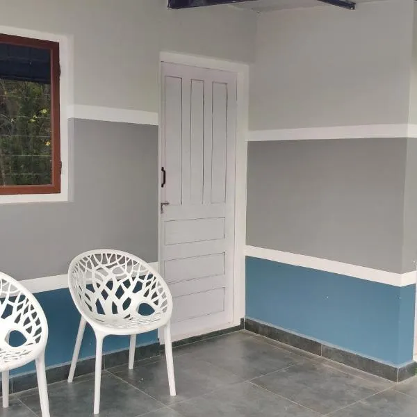 Blooms home stay, hotel in Thekkady
