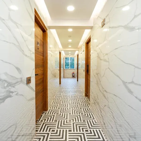 U by Z Hotels, Seshadripuram photo 2