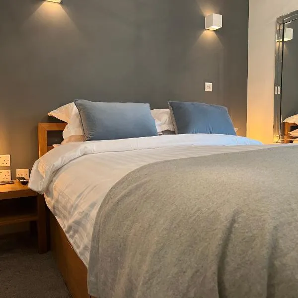 Homely ground floor apartment in Southampton, hotel en Southampton