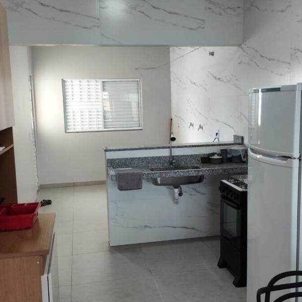 Apartamento 4 completo centro - Foto 4