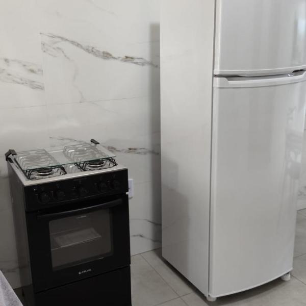 Apartamento 4 completo centro - Foto 5