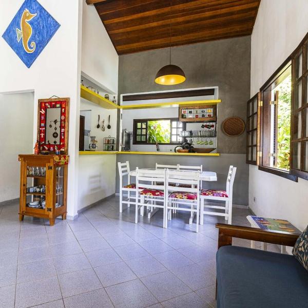 Casa c 3 quartos e Piscina na Praia de Boiçucanga - Foto 5