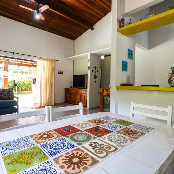 Casa c 3 quartos e Piscina na Praia de Boiçucanga - Foto 2
