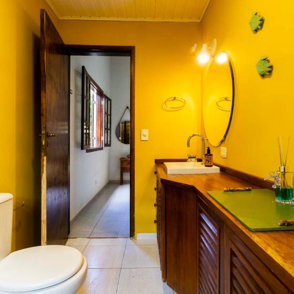 Casa c 3 quartos e Piscina na Praia de Boiçucanga - Foto 3