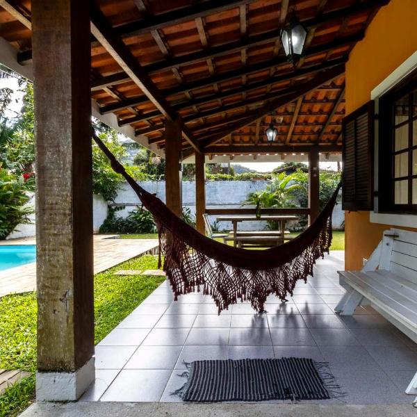 Casa c 3 quartos e Piscina na Praia de Boiçucanga - Foto 4