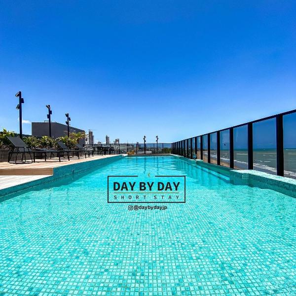 Beach Haus by Day by Day