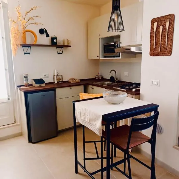 Dimora Giannuzzi, hotel in Conversano