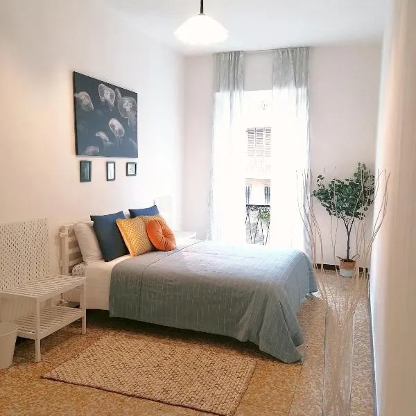 La Cà De Zan, hotel v destinaci Mezzegra