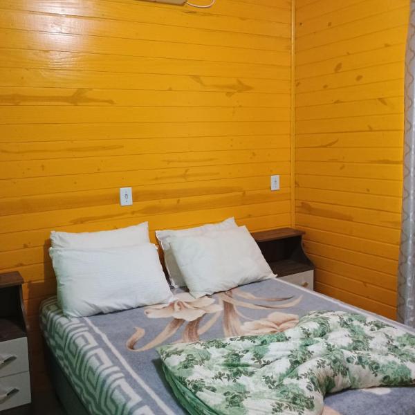 Casa das Palmeiras - Foto 2