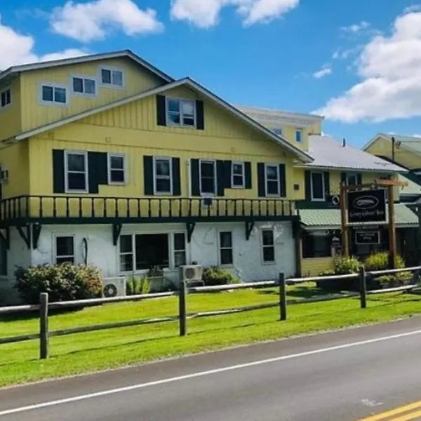 Gray Ghost Inn, hotel in West Dover