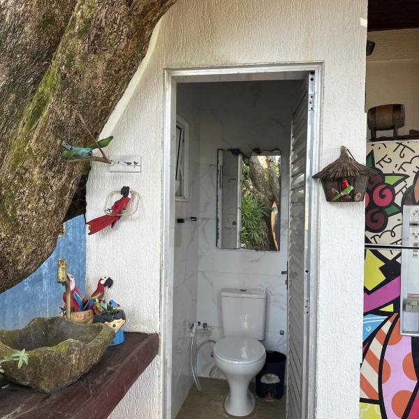 Casa Charme - Pé na Areia - Foto 3