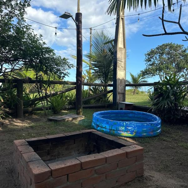Casa Charme - Pé na Areia - Foto 4