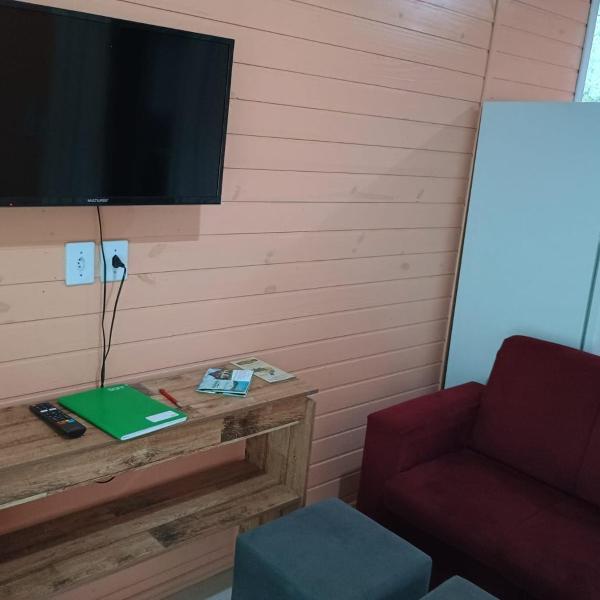 Casa das Palmeiras - Foto 5