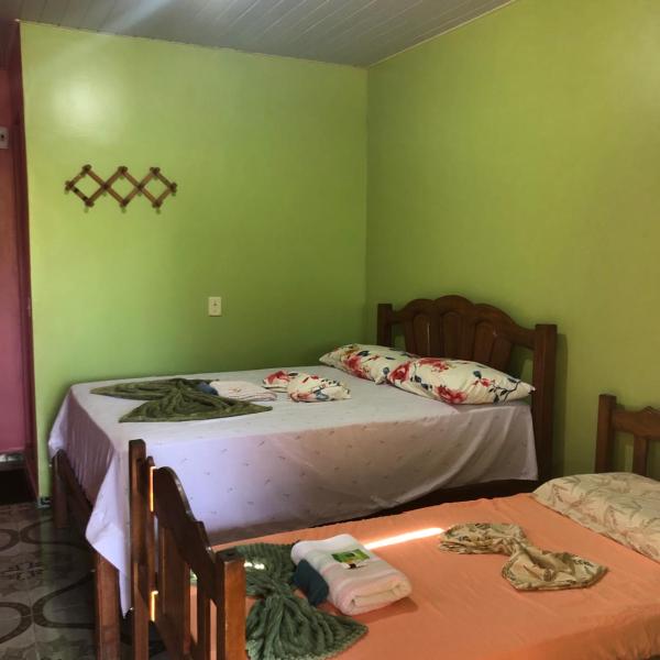 Amazonas Eco Tour - Private Jungle Tour, River Tour or Great Adventure TOUR INCLUDED ONLY IN DELUXE ROOMS - Foto 4