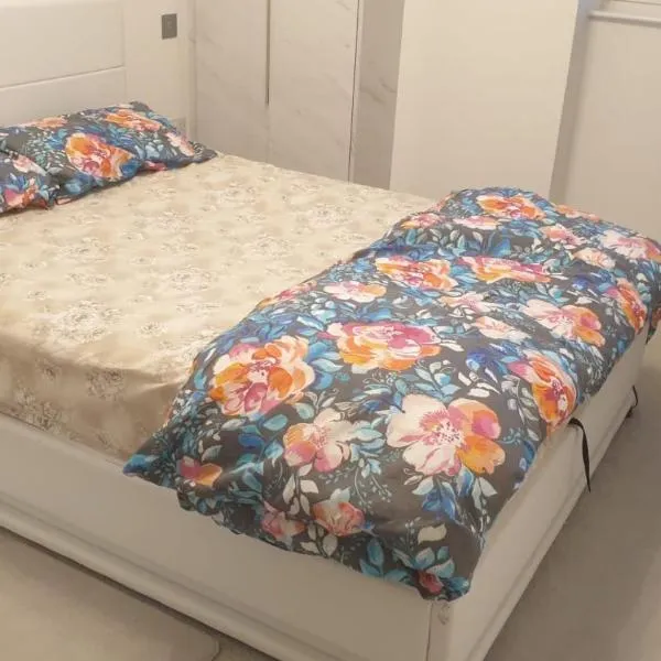 Luxury double bed room near Southall station, hotel en Southall