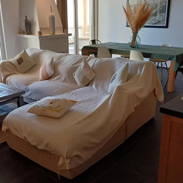 AlpenLuxe Retreat, hotel i Agadir