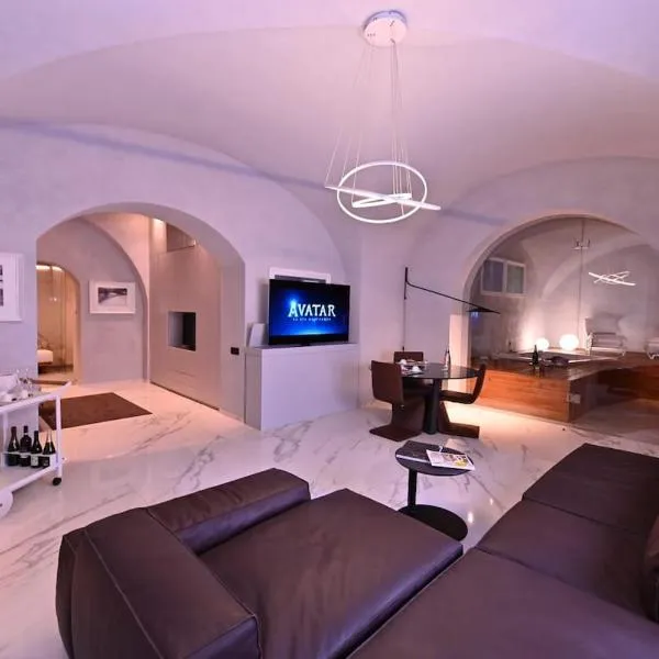 Suite al centro storico, hotel in Acireale